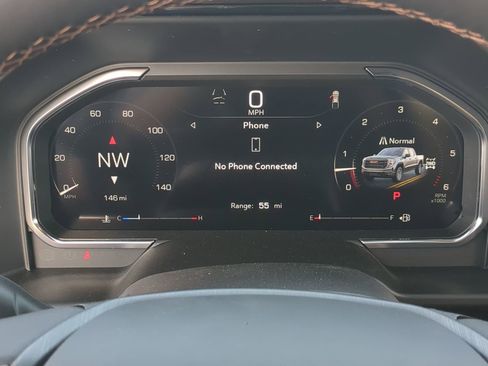 New 2026 GMC Sierra 1500 AT4 w/ Technology Package AWD/4WD image 46