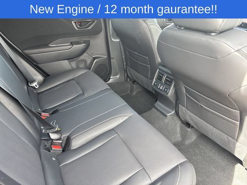 New 2026 Subaru Outback Limited XT AWD/4WD image 9