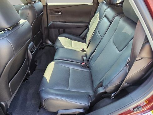 Used 2013 Lexus RX 350 AWD image 23