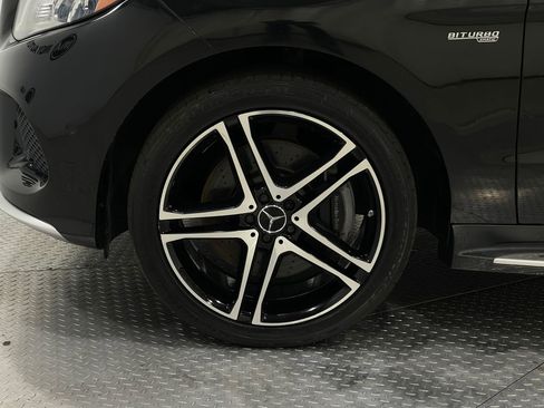Used 2018 Mercedes-Benz GLE 43 AMG 4MATIC image 36