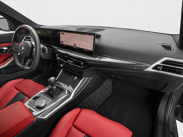 New 2027 BMW M3 RWD image 11