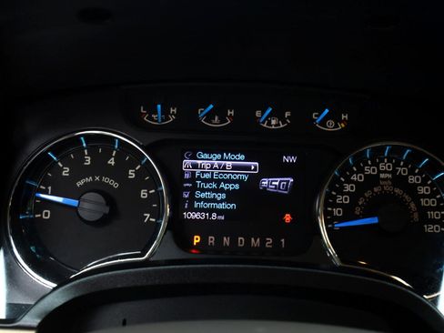 Used 2013 Ford F150 XLT w/ Luxury Equipment Group image 39