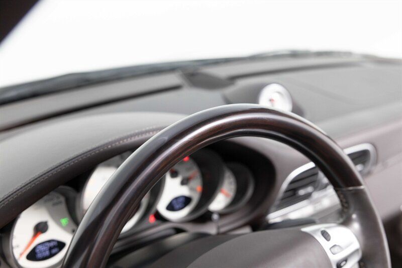 Used 2008 Porsche 911 Turbo AWD/4WD image 23