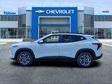 New 2025 Chevrolet Trax LT w/ Sunroof Package image 4