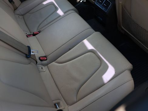 Used 2013 Audi A4 2.0T Premium Plus w/ Premium Plus Pkg AWD/4WD image 12