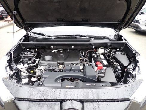 Certified 2024 Toyota RAV4 LE image 13