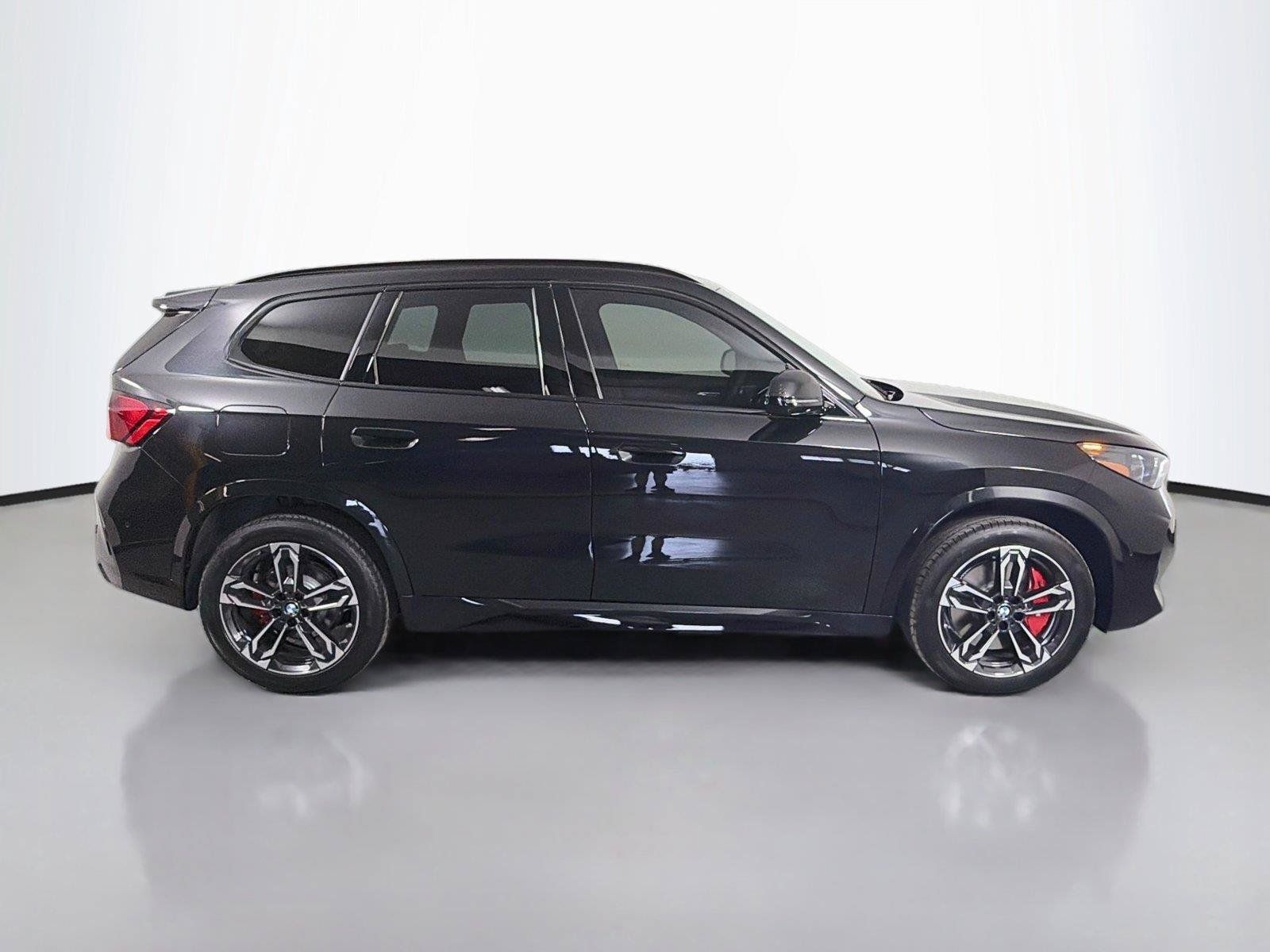 New 2027 BMW X1 xDrive28i AWD/4WD image 4