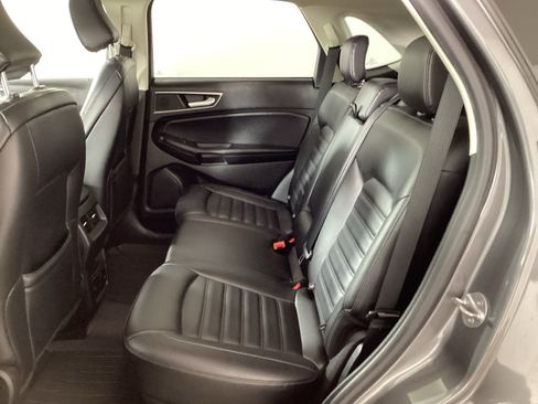 Used 2023 Ford Edge SEL w/ Convenience Package AWD/4WD image 13
