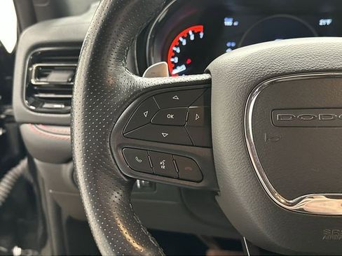 Used 2023 Dodge Durango GT image 8