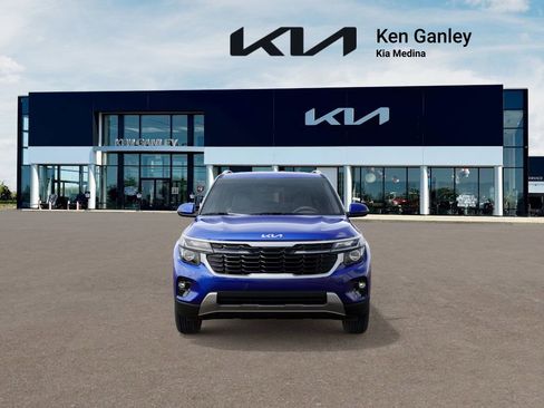 New 2026 Kia Seltos S image 2