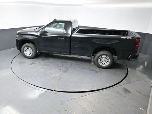 New 2026 Chevrolet Silverado 1500 W/T w/ WT Value Package image 34