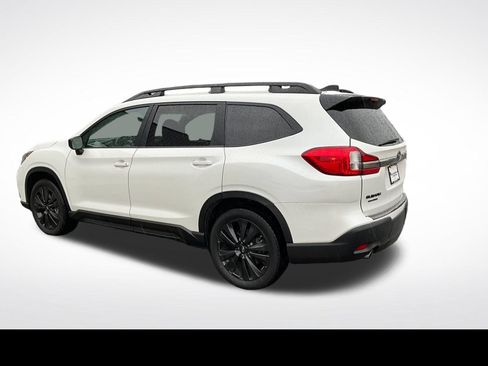 Certified 2022 Subaru Ascent Onyx Edition AWD/4WD image 13
