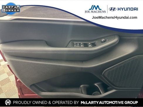 Used 2025 Jeep Grand Cherokee L Limited w/ Black Appearance Package image 19