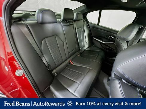 Used 2024 BMW M340i xDrive w/ Premium Package AWD/4WD image 35