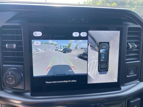 New 2025 Ford F150 Raptor image 12