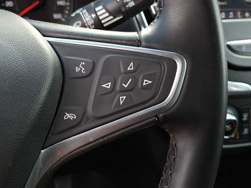 Certified 2023 Chevrolet Equinox LT image 21