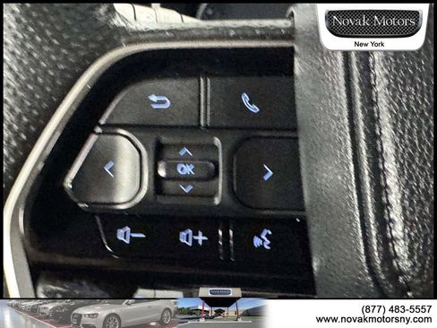 Used 2024 Toyota Tundra SR5 w/ TRD Off-Road Package image 16