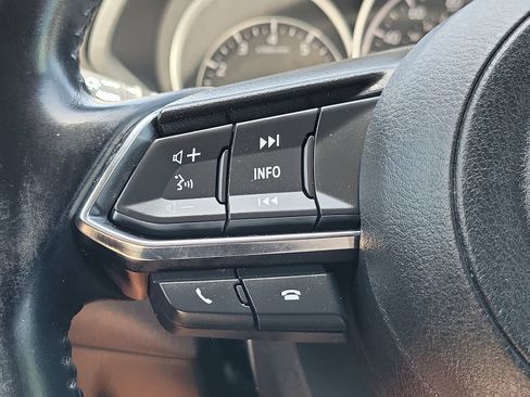 Used 2018 MAZDA CX-5 Sport w/ I-ACTIVSENSE Package AWD/4WD image 21