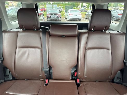 Used 2018 Toyota 4Runner Limited AWD/4WD image 30
