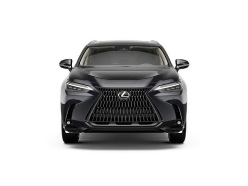 New 2026 Lexus NX 350 LUXURY AWD image 19