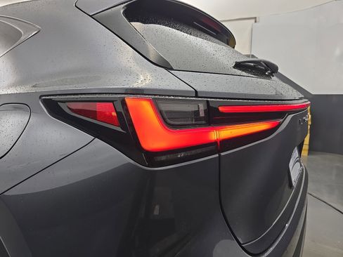 Used 2024 Lexus NX 350 F Sport AWD/4WD image 15