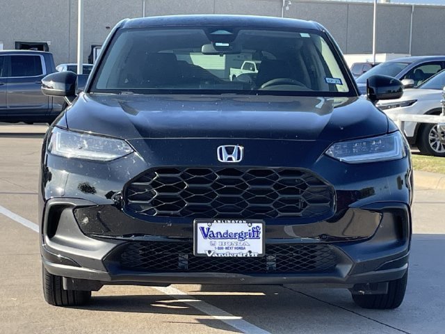 Used 2024 Honda HR-V LX image 6