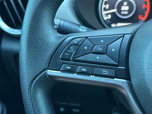 Used 2020 Nissan Versa SV image 24