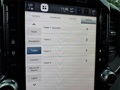 New 2026 RAM 1500 RHO image 12