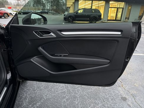 Used 2017 Audi A3 2.0T Premium image 14