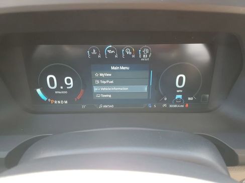 Certified 2023 Ford Expedition Max Limited image 23