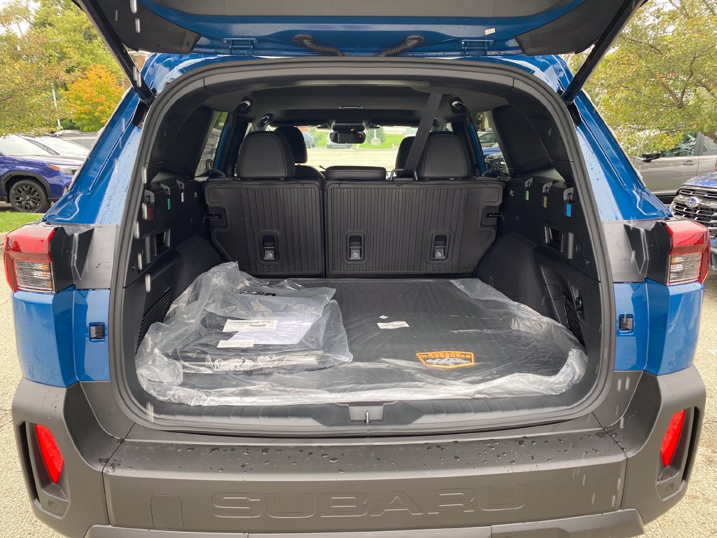 New 2026 Subaru Outback Wilderness AWD/4WD image 16