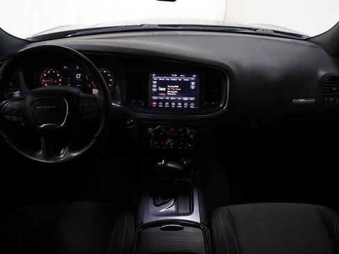 Used 2018 Dodge Charger GT w/ Navigation & Travel Group AWD/4WD image 23