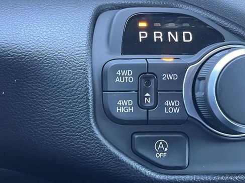 New 2026 RAM 1500 Big Horn image 23