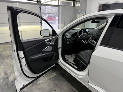 Used 2021 Acura RDX Tech image 10