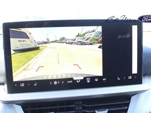 New 2026 Ford Explorer Active AWD/4WD image 14