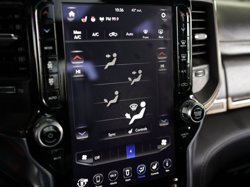 Used 2019 RAM 1500 Limited image 16