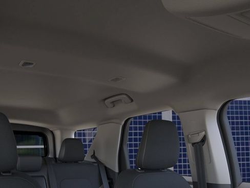 Used 2026 Ford Bronco Sport Big Bend w/ Convenience Package AWD/4WD image 46