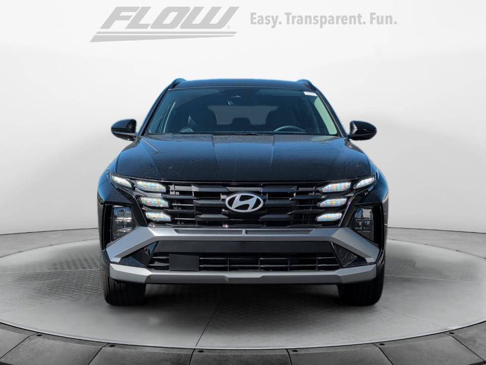 New 2026 Hyundai Tucson SEL Plus AWD/4WD image 2