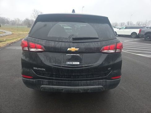 Used 2024 Chevrolet Equinox LT FWD image 10
