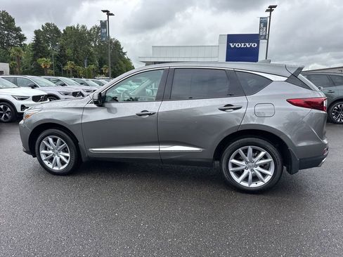 Used 2024 Acura RDX SH-AWD image 2