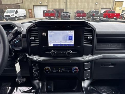 Certified 2023 Ford F150 XL w/ STX Appearance Package image 2