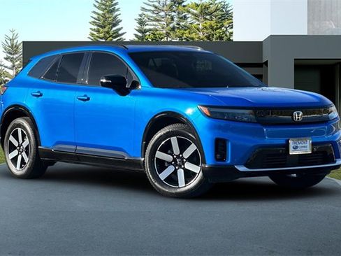 Used 2024 Honda Prologue Touring image 2