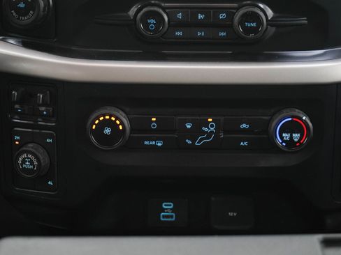 Used 2021 Ford F150 XLT w/ XTR Package AWD/4WD image 19