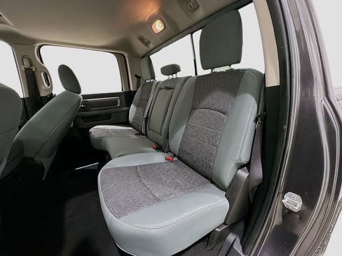 Used 2019 RAM 1500 Lone Star w/ Rambox Value Package image 25