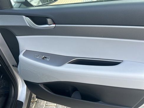 New 2025 Hyundai Palisade SE image 26