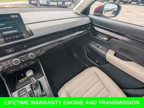 Used 2023 Honda CR-V EX-L image 18