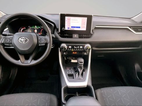 Used 2024 Toyota RAV4 XLE w/ Convenience Package AWD/4WD image 10