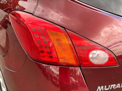 Used 2010 Nissan Murano SL w/ Leather Pkg AWD/4WD image 21