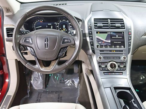 Used 2019 Lincoln MKZ Reserve image 15