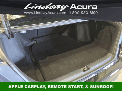 Used 2023 Honda Accord EX image 7